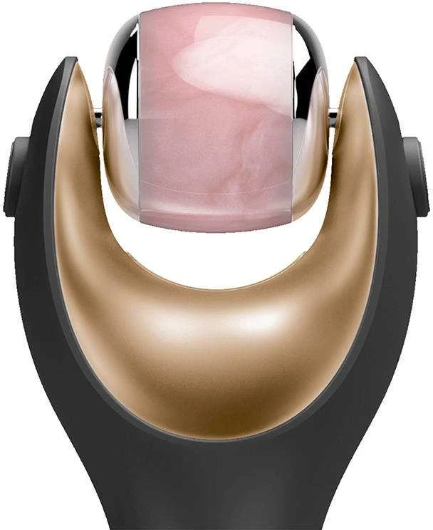 Face Roller Geske Head (pink)