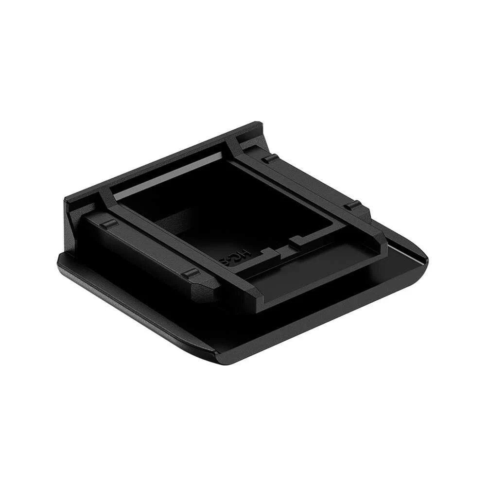 Priedas - JJC HC SMI Hot Shoe Cover ABS Juodas