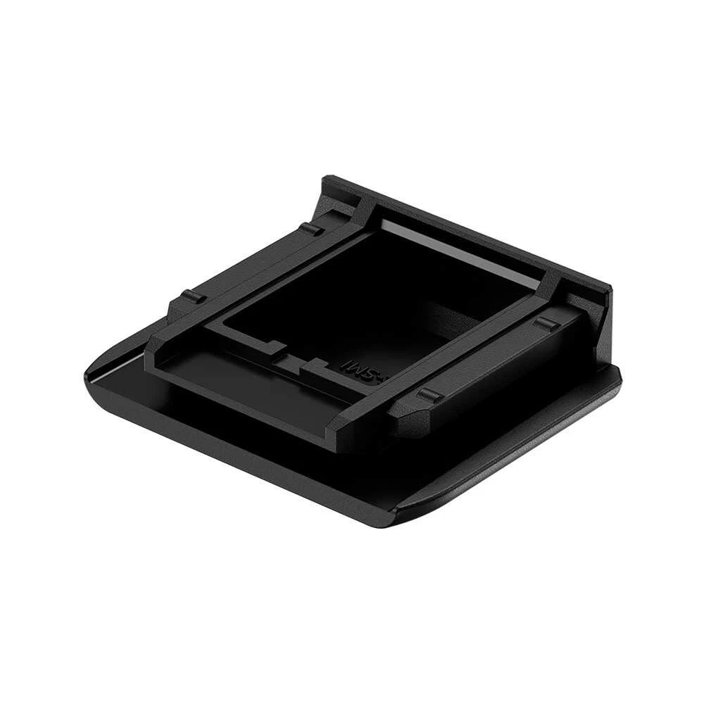 Priedas - JJC HC SMI Hot Shoe Cover ABS Juodas