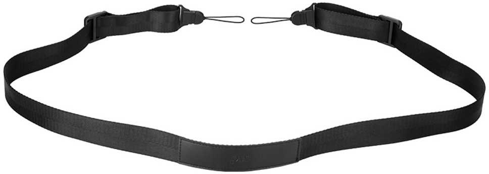 Priedas - JJC NS DST Stabilizers Kaklo Diržas 90kg Juodas