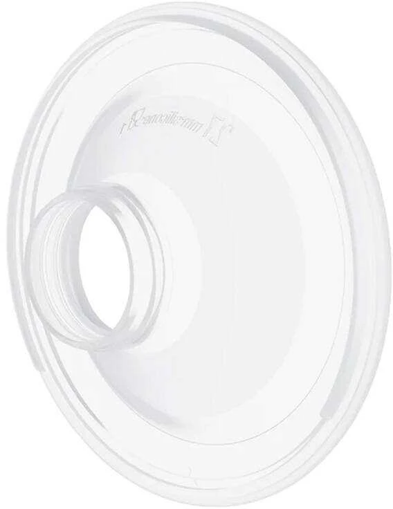 Dvisluoksnis piltuvėlis krūties pompai Momcozy S9Pro/S12 Pro 27 mm