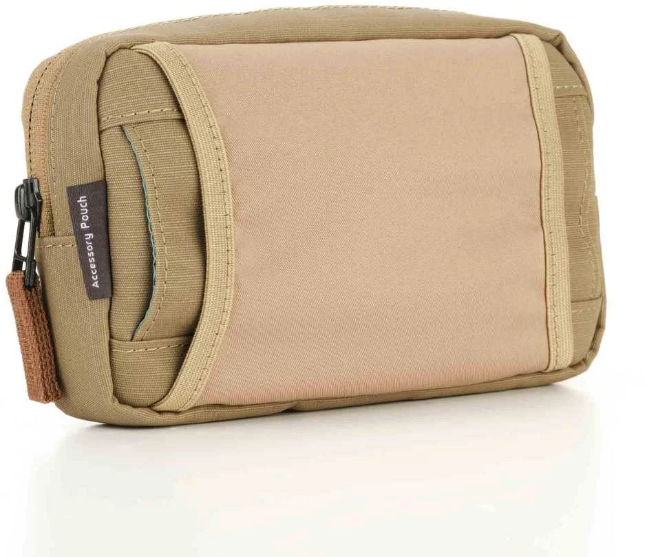 Priedas - Shimoda Boa Organizer Pouch (patvarus, lengvas prieinamumas)