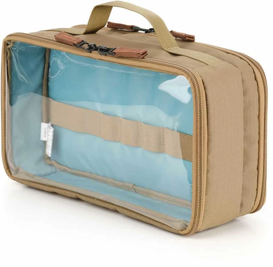 Priedas - Shimoda Priedas Case Large Boa Juodas