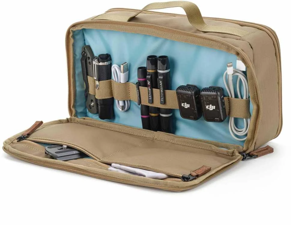 Priedas - Shimoda Priedas Case Large Boa Juodas