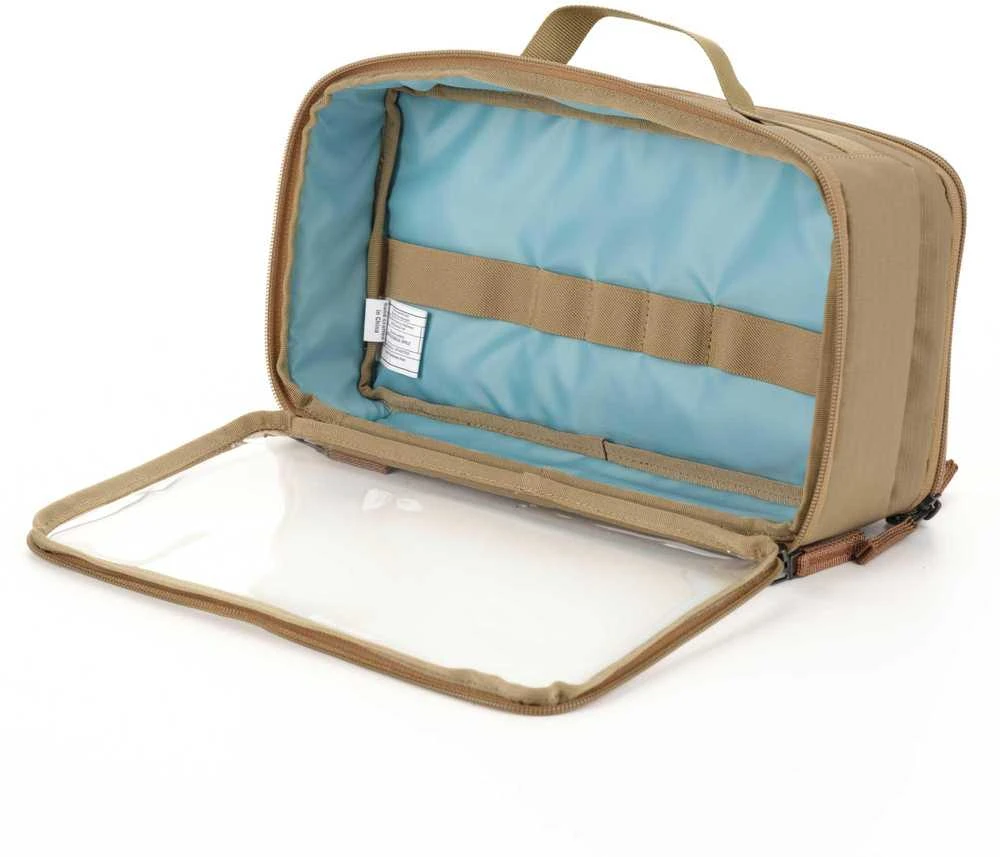 Priedas - Shimoda Priedas Case Large Boa Juodas