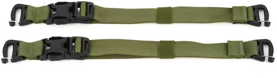 Priedas - Shimoda Priedas Straps (set of 2, durable)