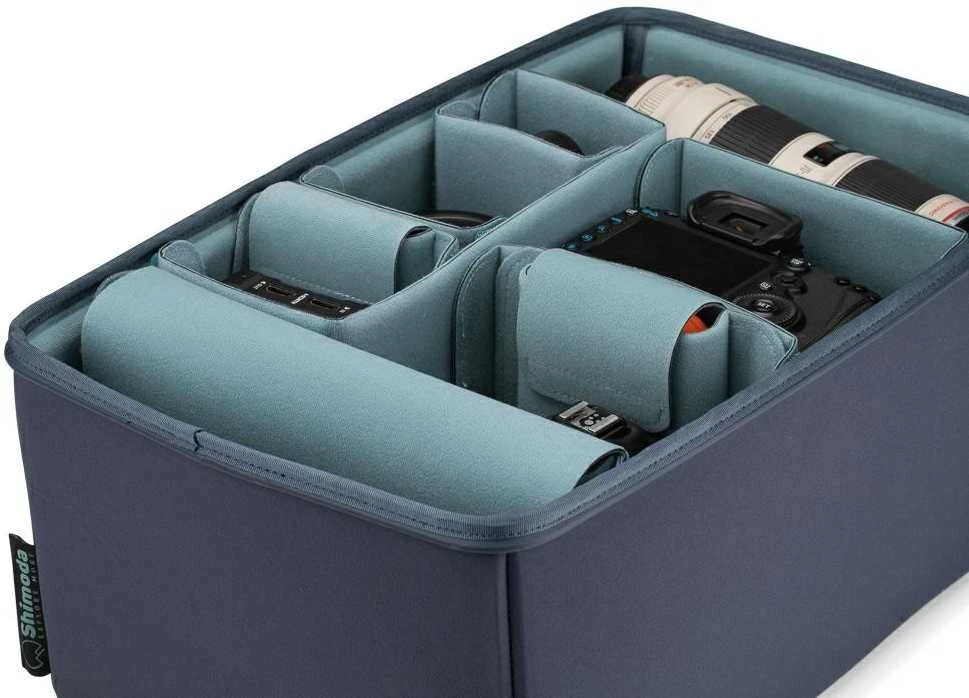 Shimoda Divider Pocket Kit DV