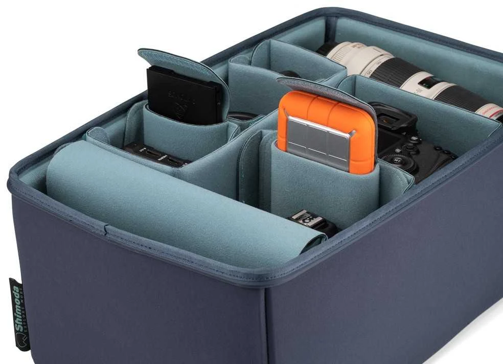 Shimoda Divider Pocket Kit DV