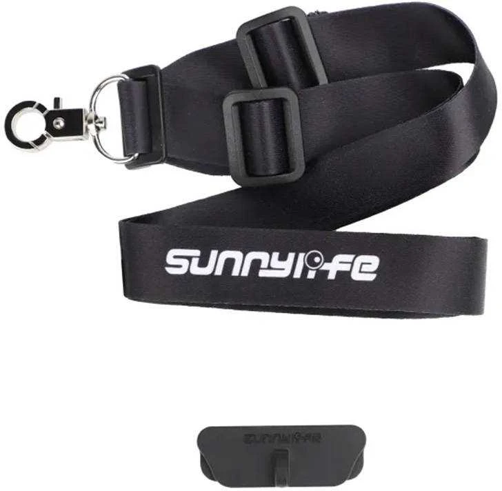 Neišardomas RC laikiklis ir dirželis Sunnylife GK507