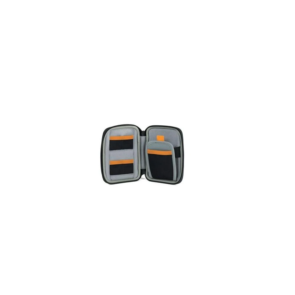 Dėklas Lowepro Compact Media Case 20