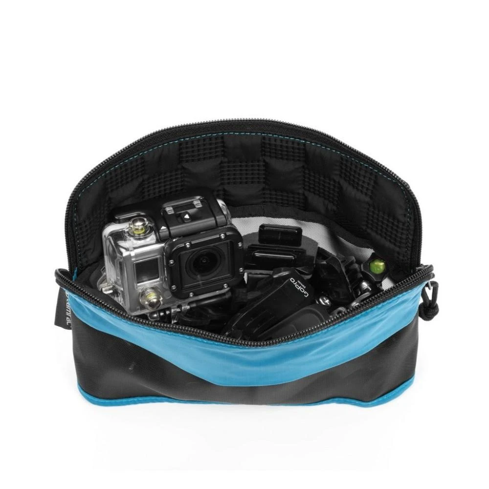 Priedų dėklas Tamrac Goblin Priedas Pouch 1.0 Ocean