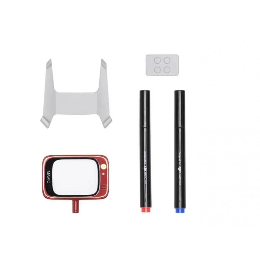 DJI Mavic Mini Part 20 Snap Adapteris