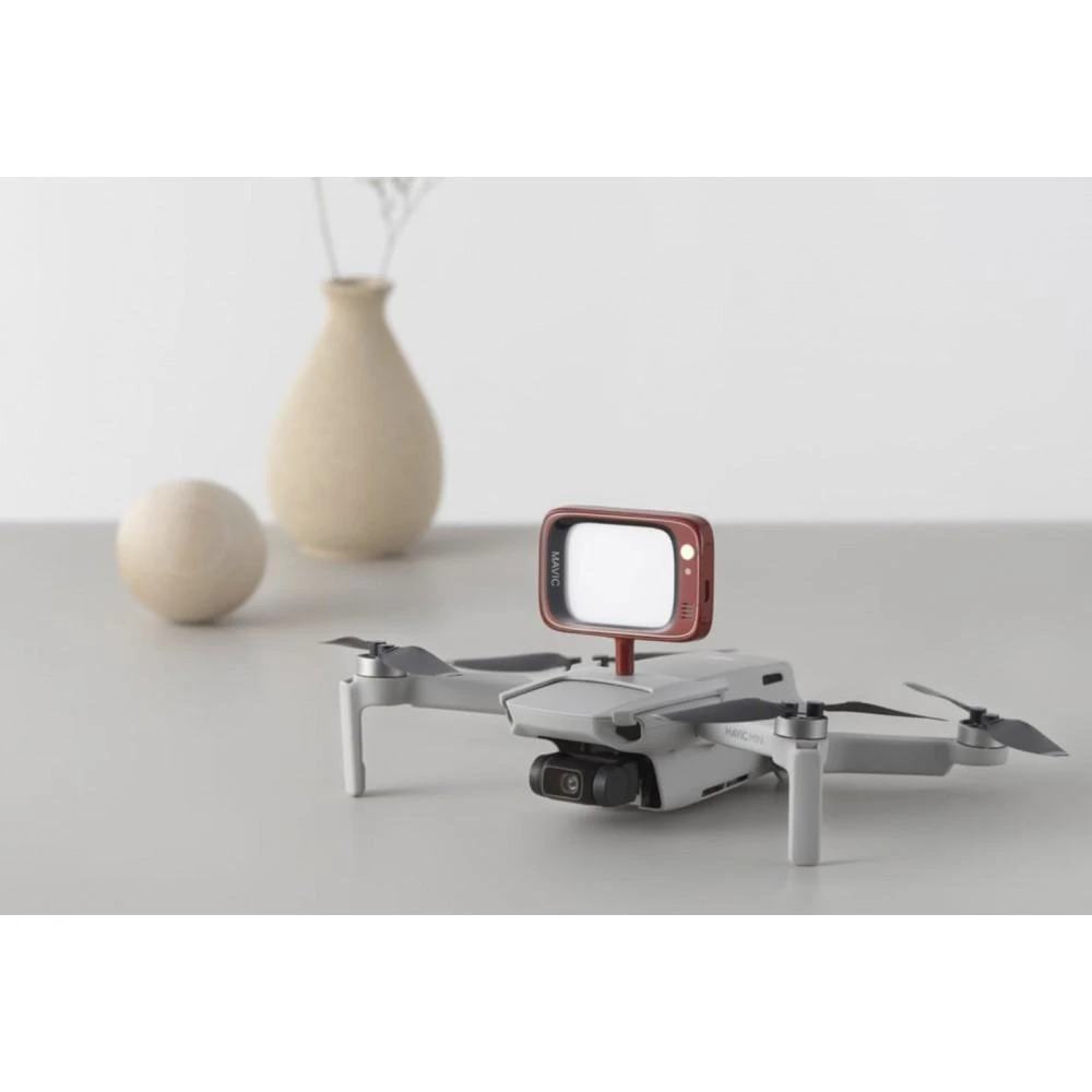 DJI Mavic Mini Part 20 Snap Adapteris