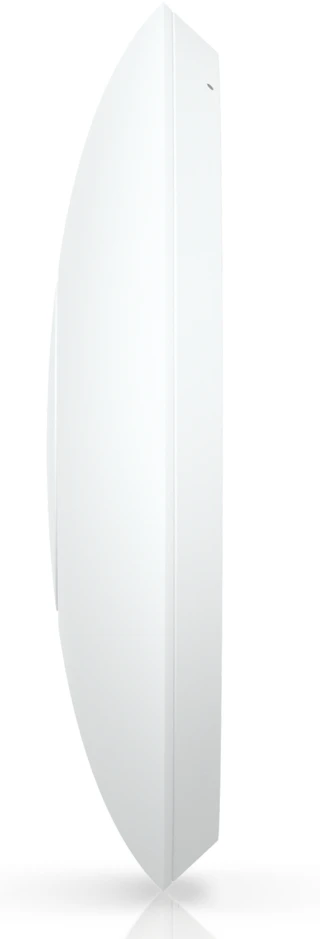 Prieigos Taškas - Ubiquiti U7 Lite Wi‑Fi 7 2,4/5 GHz 4 300 Mbit/s 2,5 Gbit/s PoE 13 W Baltas