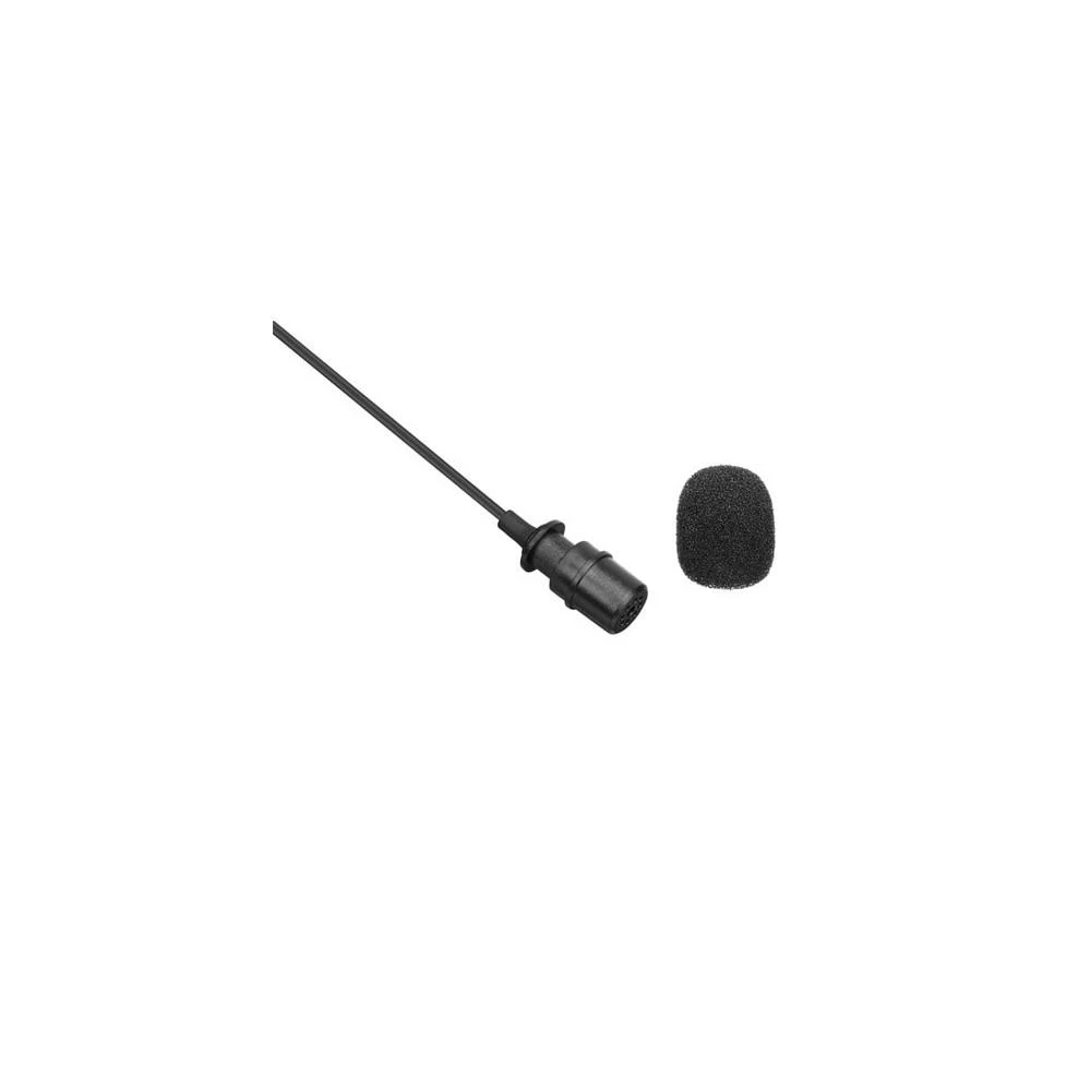 Prisegamas mikrofonas Boya BY-M1 Pro (6m)