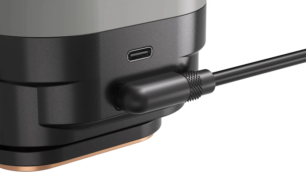 Corsair iCUE LINK TITAN RX RGB Procesorius Viskas viename skysčių aušintuvas 12 cm Juodas 1 vnt.