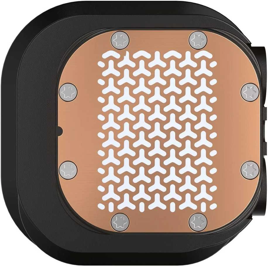 „Corsair NAUTILUS 360 ARGB CW-9060093-WW“ ausinės