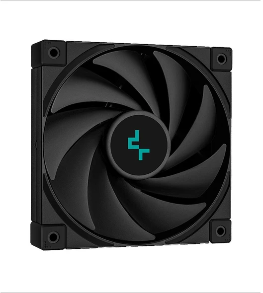 „DeepCool AK500S“ skaitmeninis SE aušinimas