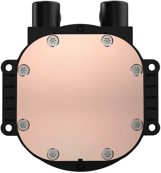 Savio NOX 240 mm procesoriaus skysčio aušinimo komplektas 12 cm Juodas 1 vnt.
