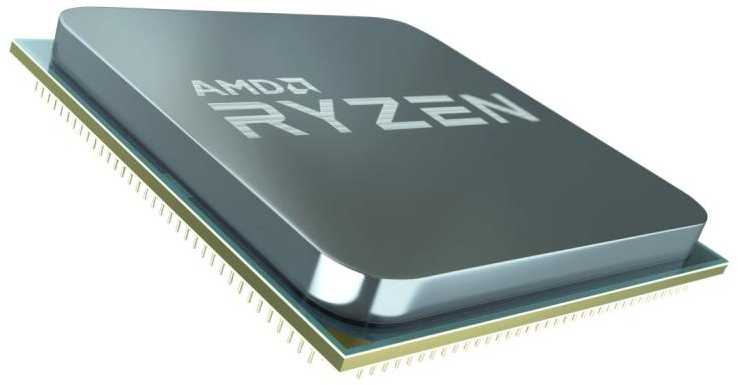 Procesorius - AMD Ryzen 3 3200G 3.6GHz 4MB Cache su Radeon Vega grafika
