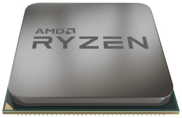 Procesorius - AMD Ryzen 3 3200G 3.6GHz 4MB Cache su Radeon Vega grafika