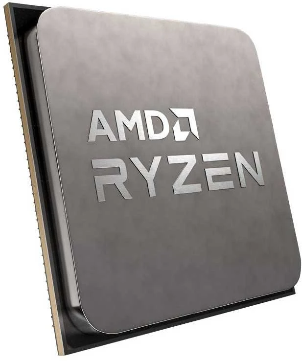 Procesorius - AMD Ryzen 5 5600GT 6 Branduolių 12 Gijų 4.6GHz 65W