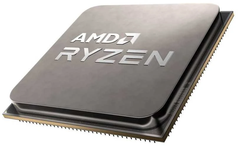 Procesorius - AMD Ryzen 5 5600GT 6 Branduolių 12 Gijų 4.6GHz 65W
