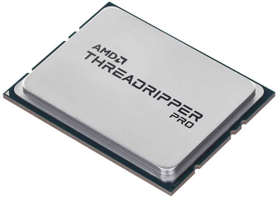 Procesorius AMD Ryzen Threadripper PRO 5975WX,3.6 GHz ,128 MB, L3, Box