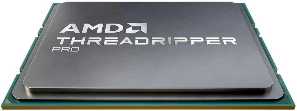 Procesorius AMD Ryzen Threadripper PRO 7975WX