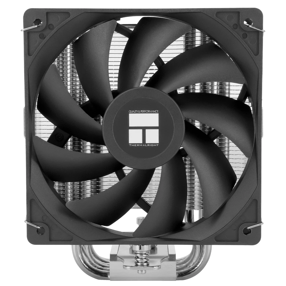 Thermalright Burst Assassin 120 SE (120mm) Procesoriaus Aušintuvas