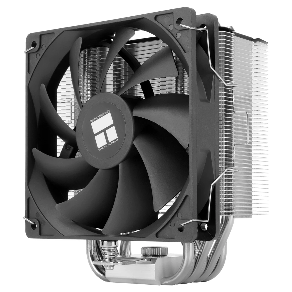 Thermalright Burst Assassin 120 SE (120mm) Procesoriaus Aušintuvas