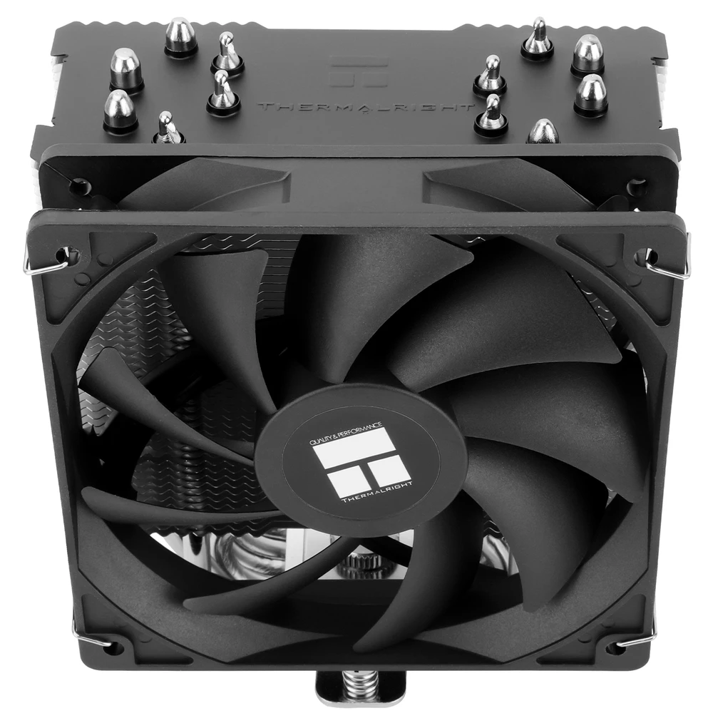Thermalright Burst Assassin 120 SE (120mm) Procesoriaus Aušintuvas