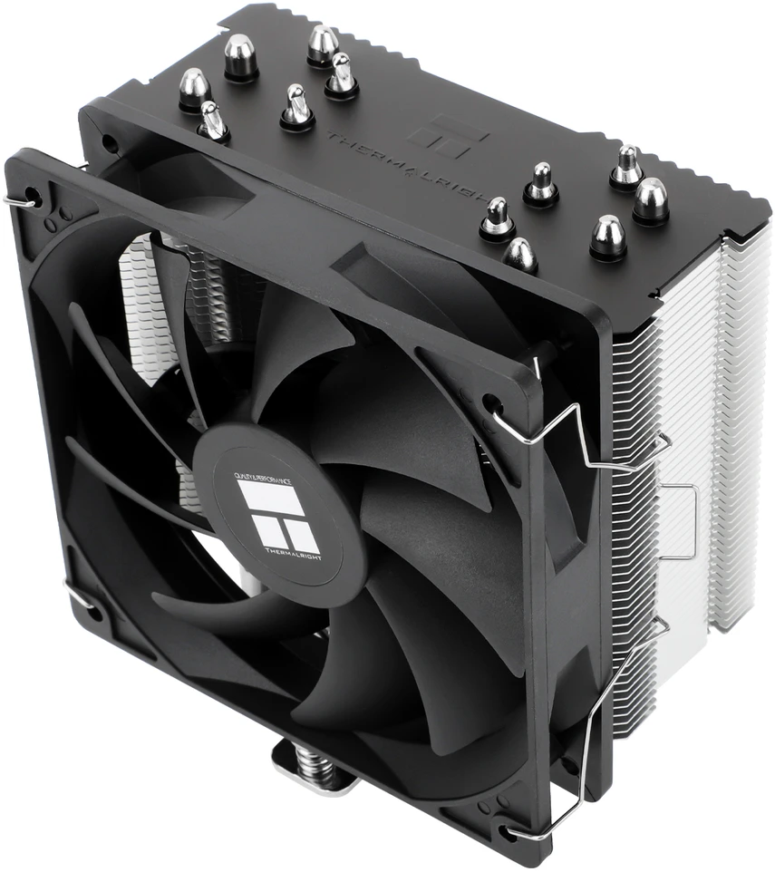 Thermalright Burst Assassin 120 SE (120mm) Procesoriaus Aušintuvas