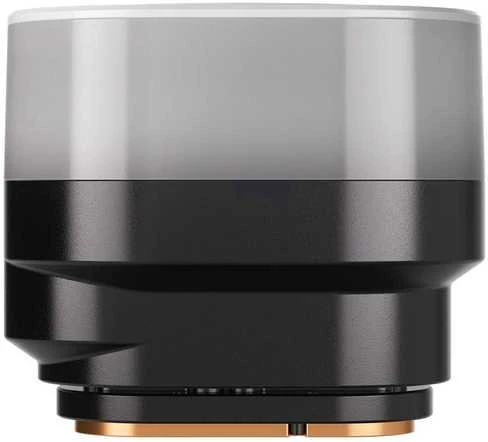 Corsair iCUE LINK TITAN RX RGB Procesorius Viskas viename skysčių aušintuvas 12 cm Baltas 1 vnt.