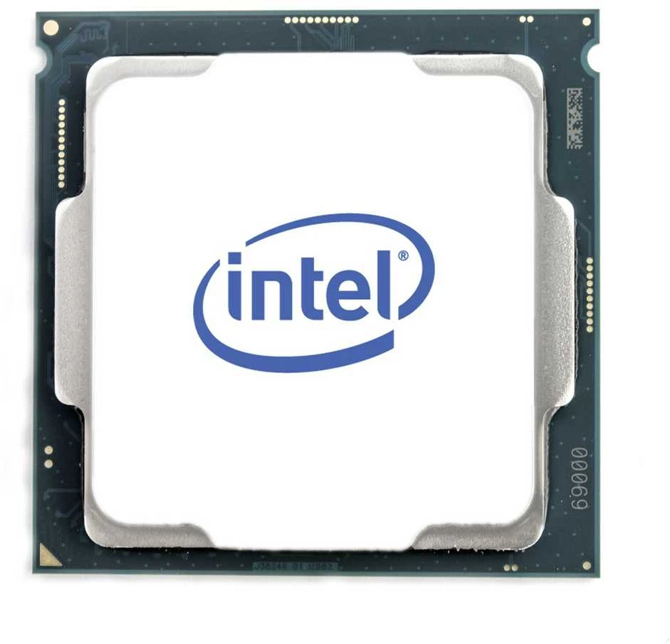 Procesorius Intel i5-10400F, 2.9 GHz, LGA 1200, modelis