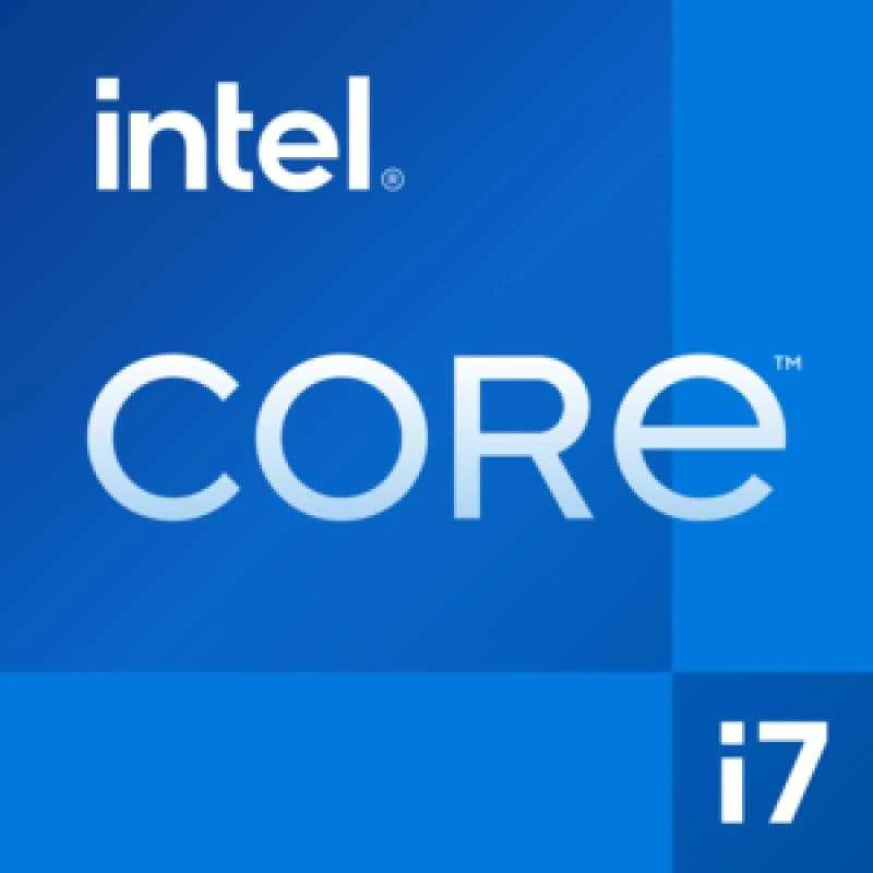Procesorius Intel | i7-12700F | 2,1 GHz | LGA1700 | Procesoriaus gijos 20 | i7-127xx | Procesoriaus branduoliai 12