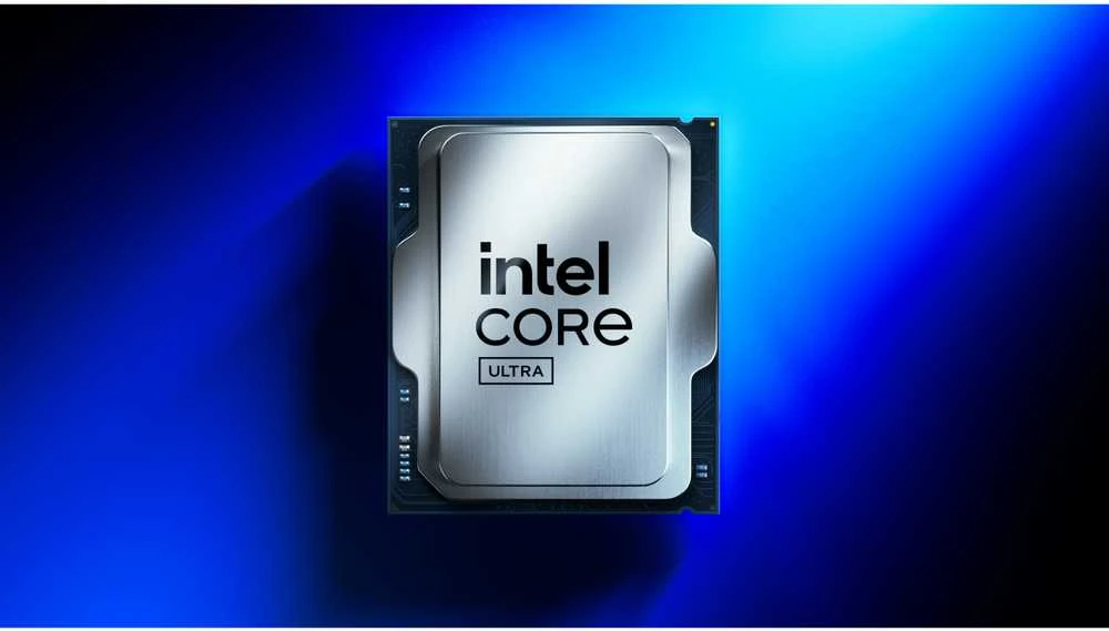 INTEL Core Ultra 7 265K 5,5 GHz FCLGA18W LGA1851 30M talpyklos dėžutės procesorius