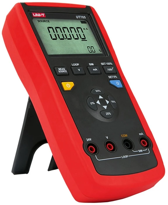 Uni-T UT705 Process Calibrator