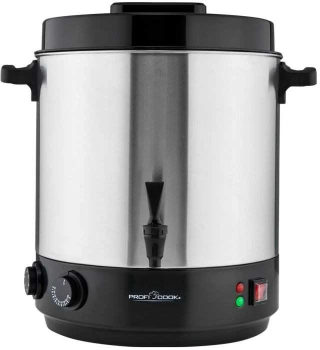 Profi Cook ProfiCook PC-EKA 1283 konservavimo katilas 32 L 2100 W