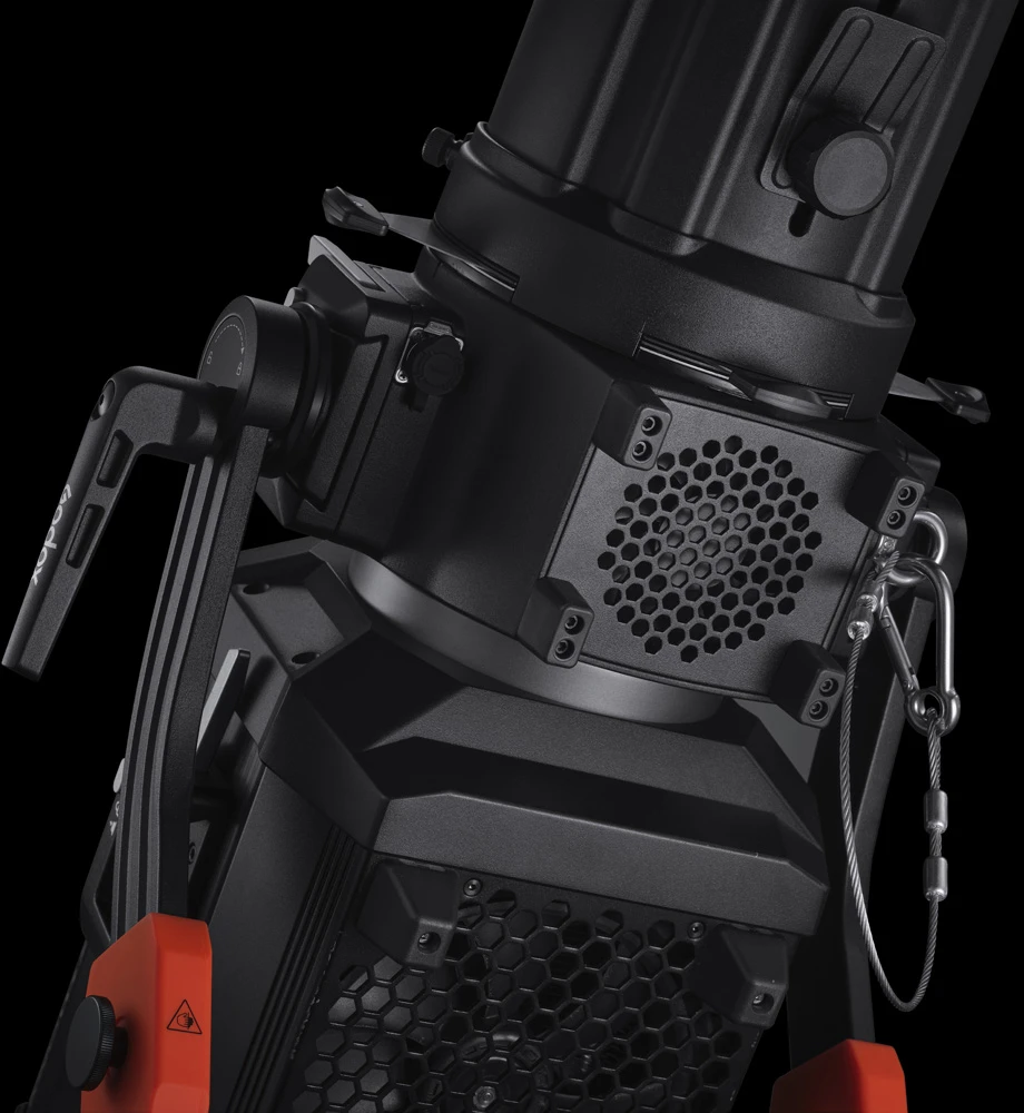 Projekcinis priedas - Godox BP36K 36° KNOWLED M1000R M600R M600Bi Pro LED šviestuvams