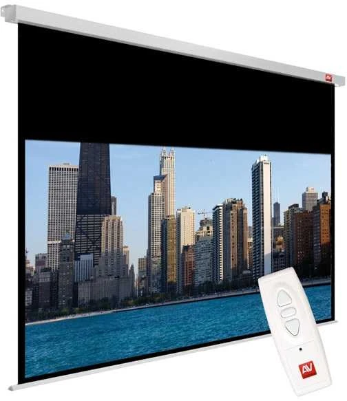 Avtek Video ELECTRIC 240