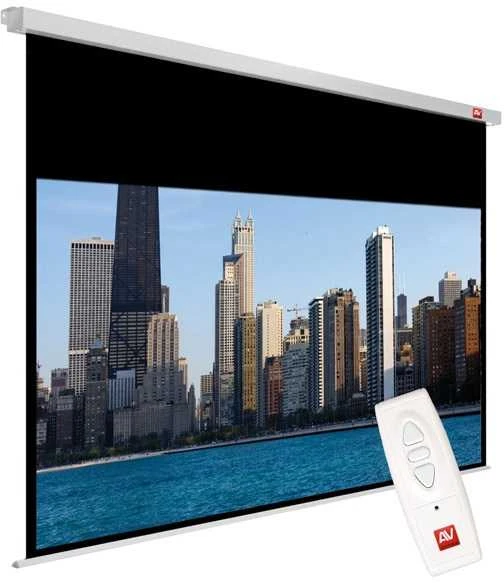 Avtek Video ELECTRIC 200