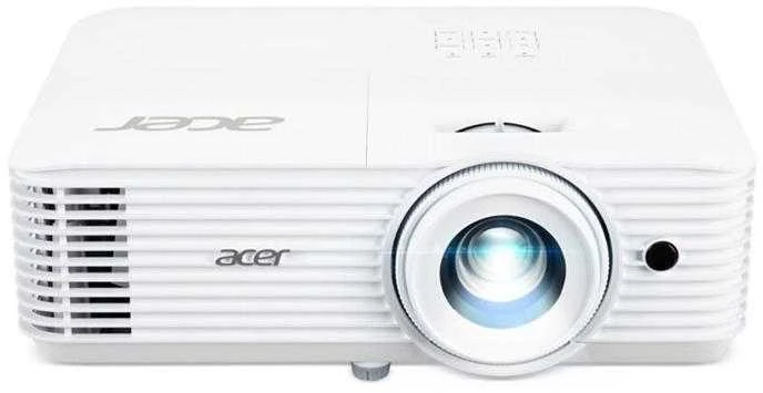 Acer | DLP projektorius H6546Ki | „Full HD“ (1920 x 1080) | 5200 ANSI liumenų | „Baltas“ | „Wi-Fi“