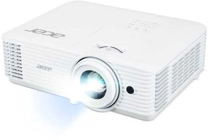 Acer | DLP projektorius H6546Ki | „Full HD“ (1920 x 1080) | 5200 ANSI liumenų | „Baltas“ | „Wi-Fi“