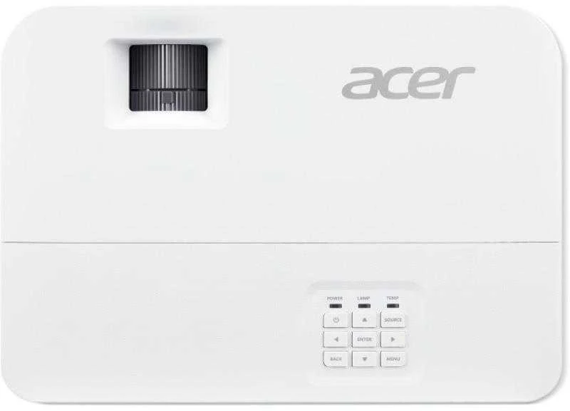 Šviesus 4K Projektorius 4K Ultra HD Acer H6815