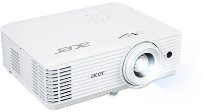 Projektorius - Acer X1528Ki 5200 Liumenų Full HD Bevielis Juodas