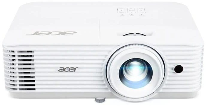 Projektorius - Acer X1528Ki 5200 Liumenų Full HD Bevielis Juodas