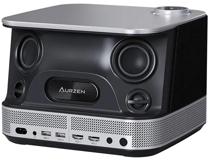 AURZEN Boom 3 Projektorius