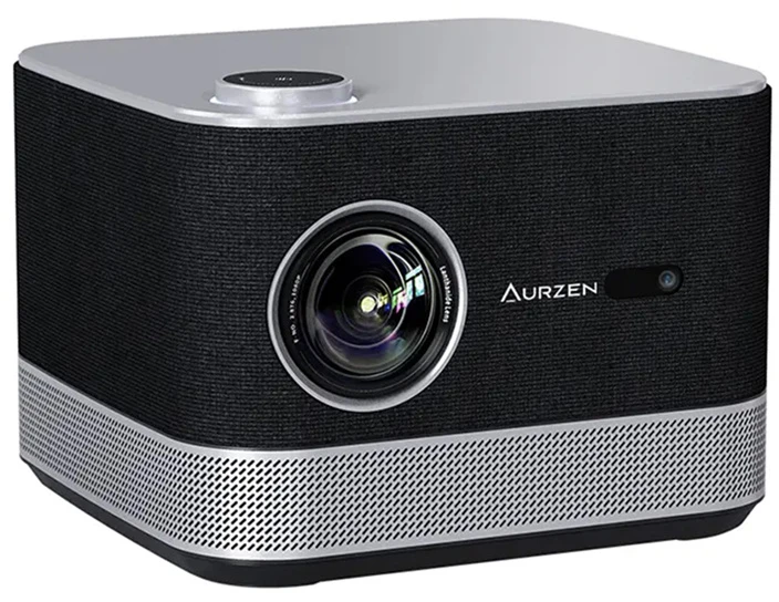 AURZEN Boom 3 Projektorius