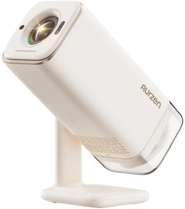 AURZEN Boom Air Projektorius